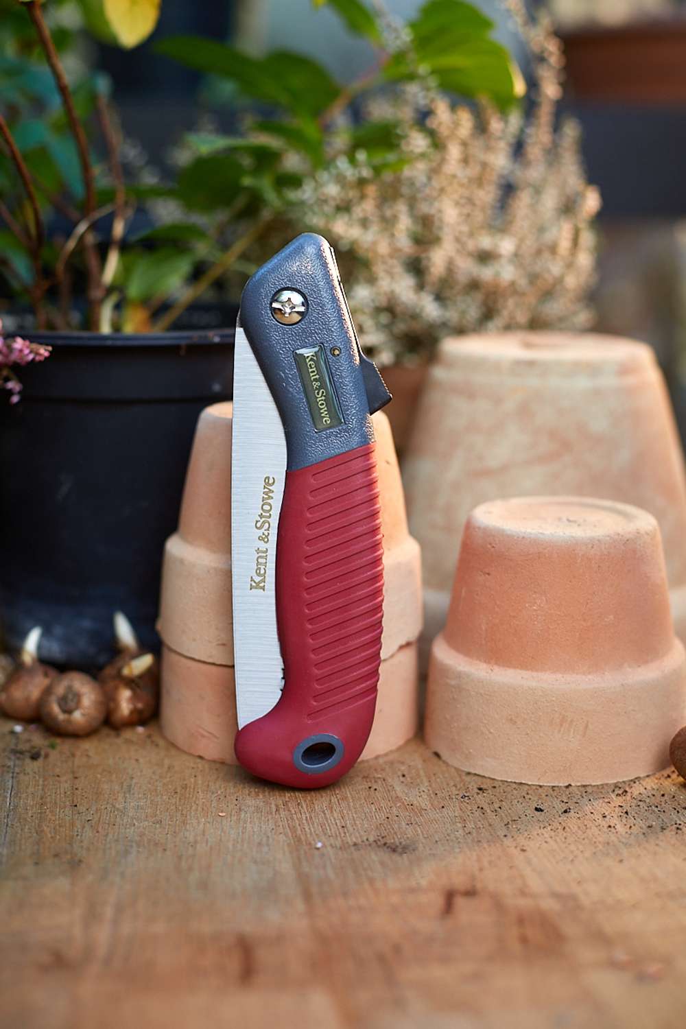 Kent & Stowe Foldesav